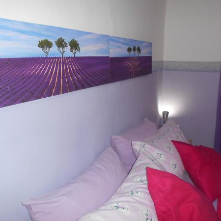 Robby'S House Bed & Breakfast Vico Equense Extérieur photo