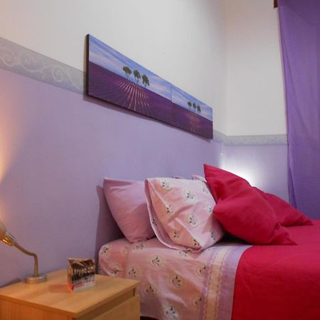 Robby'S House Bed & Breakfast Vico Equense Extérieur photo