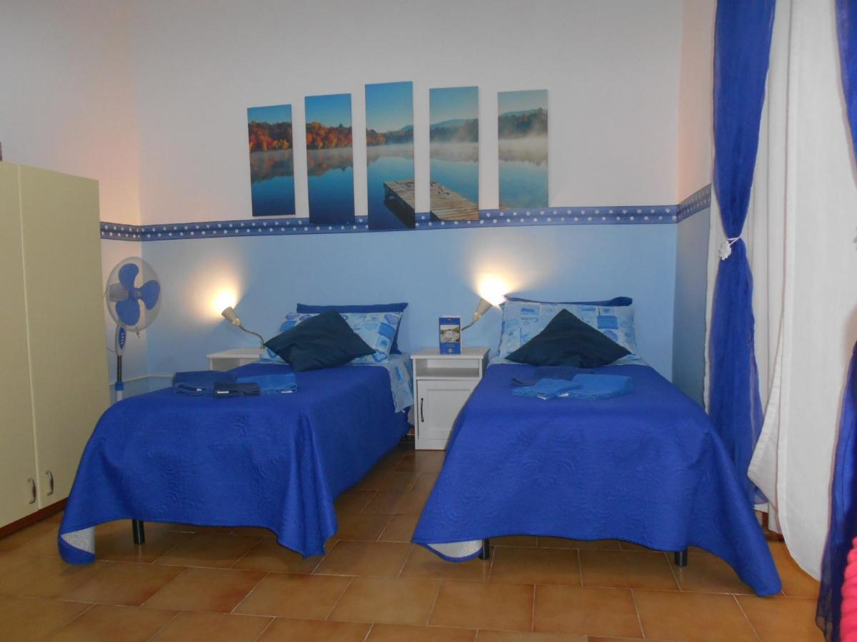 Robby'S House Bed & Breakfast Vico Equense Extérieur photo