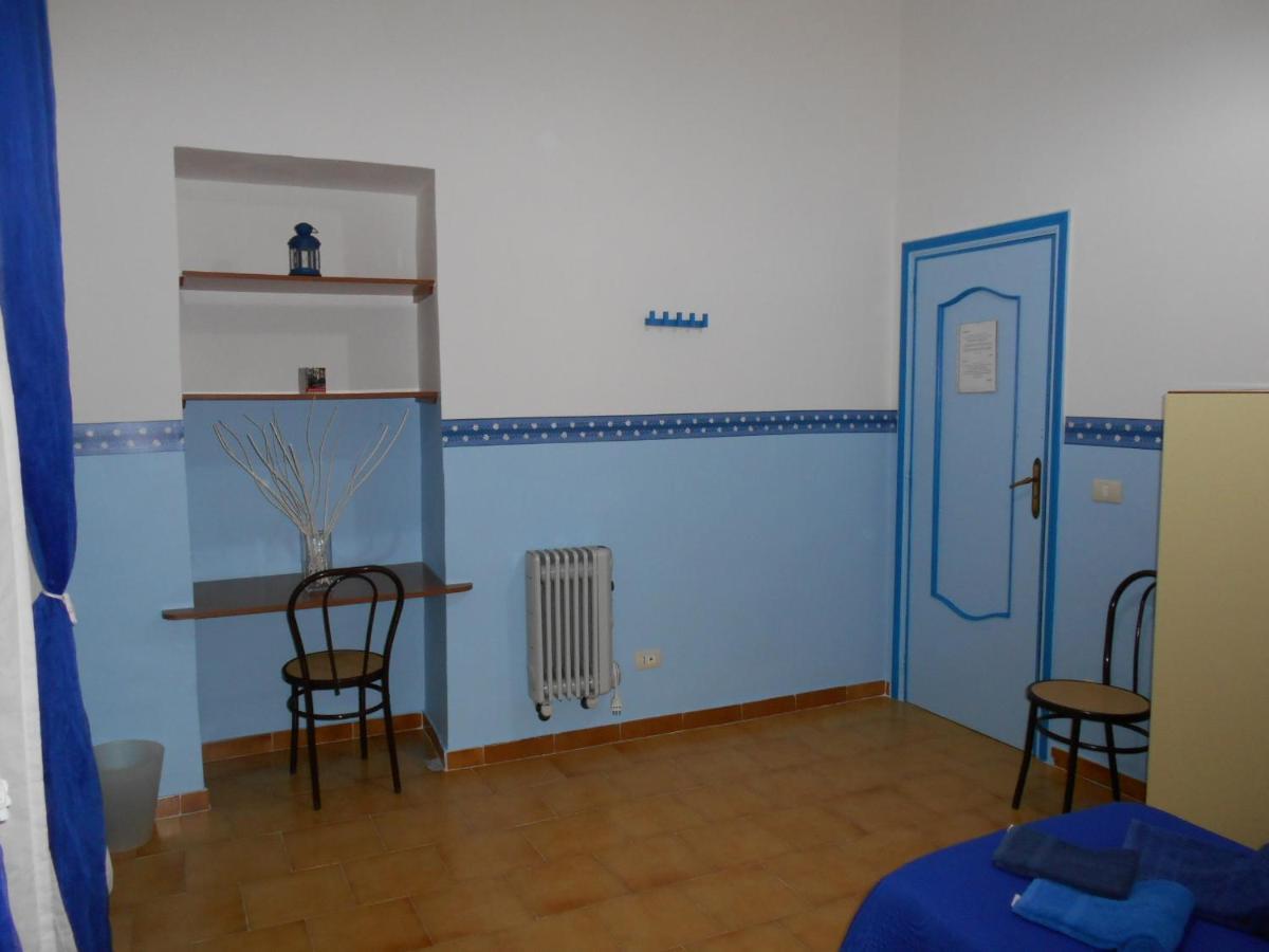 Robby'S House Bed & Breakfast Vico Equense Extérieur photo