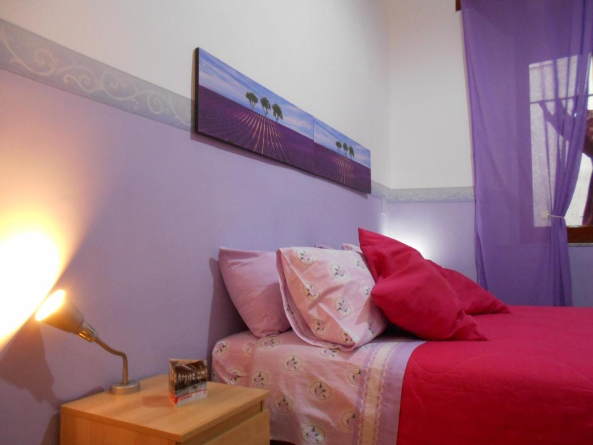 Robby'S House Bed & Breakfast Vico Equense Extérieur photo