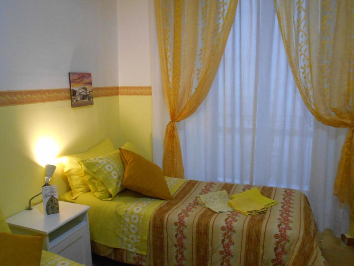 Robby'S House Bed & Breakfast Vico Equense Extérieur photo