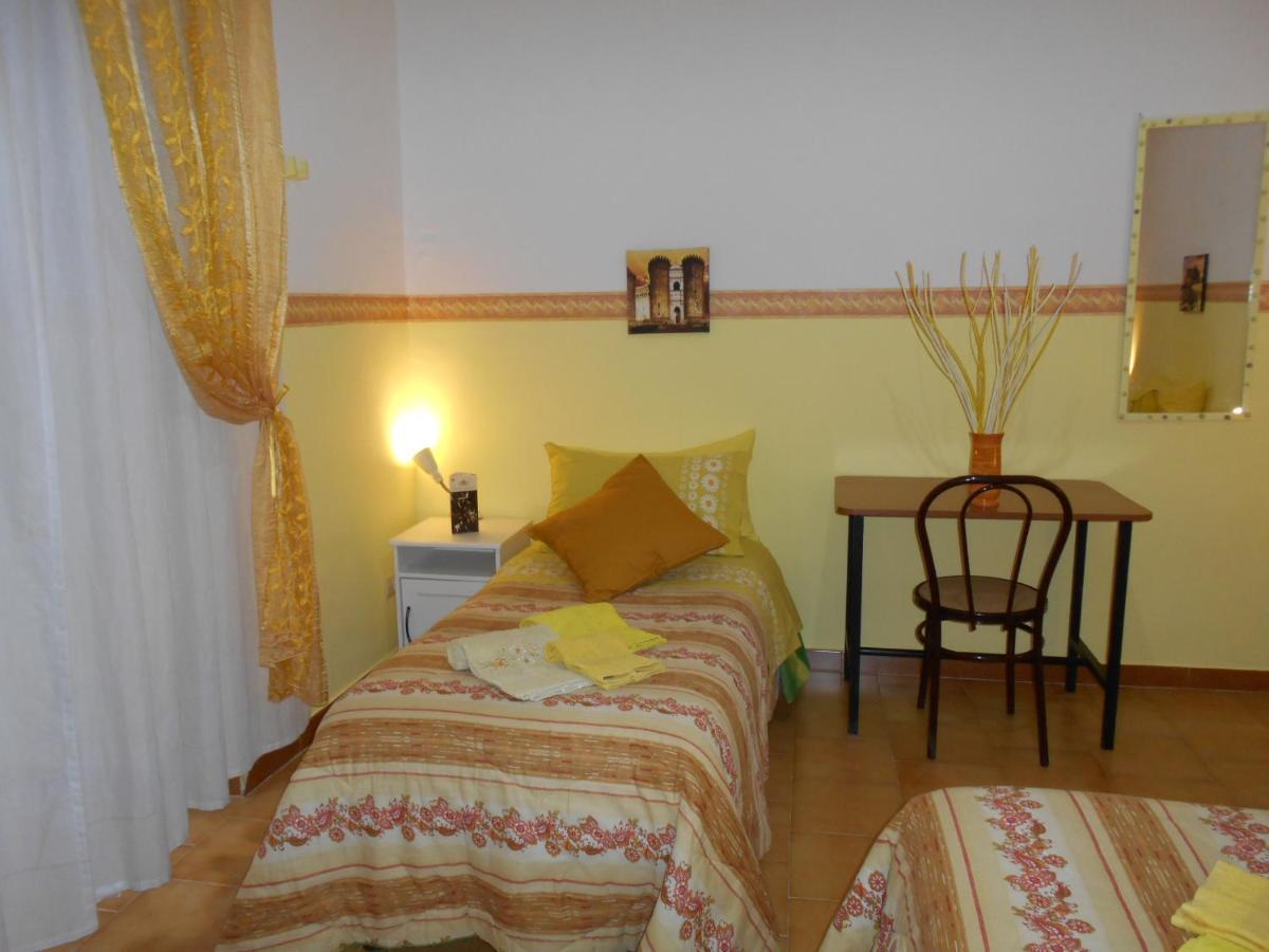 Robby'S House Bed & Breakfast Vico Equense Extérieur photo