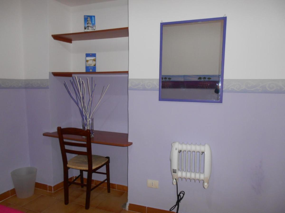 Robby'S House Bed & Breakfast Vico Equense Extérieur photo