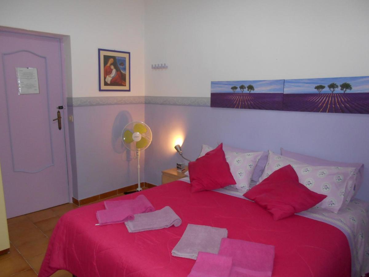 Robby'S House Bed & Breakfast Vico Equense Extérieur photo